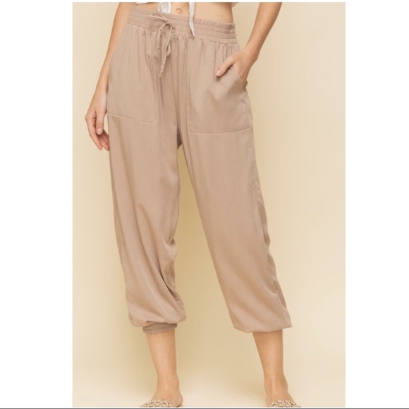 *** SALE*** Jogger pants - Picture 1 of 3